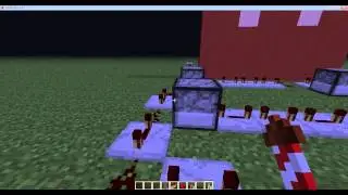 Scary Story - Jeff the Killer Encounter (Minecraft Gameplay) EP:1