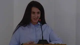 Алина Филиппова - участник проекта "Дублер-НК - 2019"