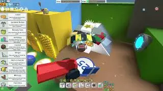 Bee Swarm Simulator. Roblox