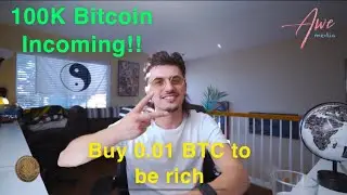 REASONS TO BUY BITCOIN!!! 2021