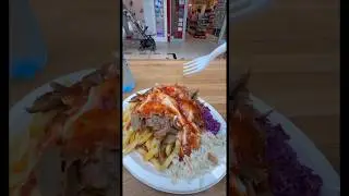 FFD 27 - Kebab #fastfoodrestaurants
