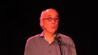 2016.03.20, Anton zingt