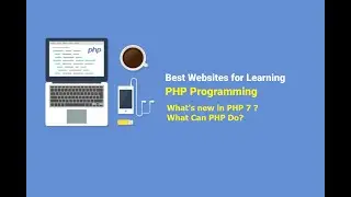 What's new in PHP 7 | What Can PHP 7 Do | Everyone Should know !!| New release PHP