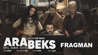 ARABEKS: BORÇ, DAMAR, DİJİTAL (FRAGMAN)