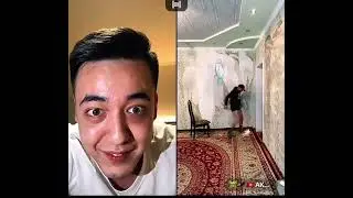 Тик Токер Сампо / Акбала чочосун ортоду уят батл