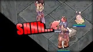 Brewing & Making Money - Ragnarok Online GGH