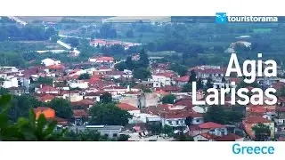 Agia Larisas