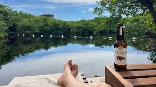 TULUM. TOUR DEL DEPA.