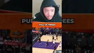 Anthony Edwards Gets SCARY Good in Playoffs 🏀