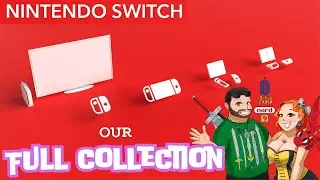 A Humble Nintendo Switch Collection