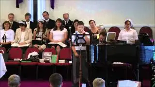 08 04 2013 Kids Solo Детское Соло)