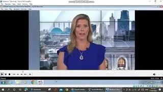 KSHB 41 Kansas City News Latest Headlines July 29, 4pm Has BSOD VM (Windows 7)