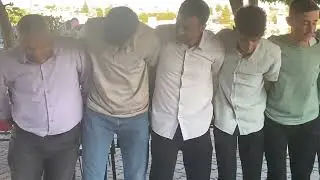 Hzan İzzettin- kınderip havuz başındayız (B 2)