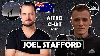 Down Under Astro Stories with 'The Tired Photographer' | Warm Conditions