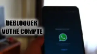 Comment récupérer votre compte WhatsApp après un blocage pour spam