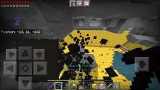 The Goldroom (survival hexegon-SMP)