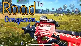New state Graphics On Fire 🔥🚒 #gameplay #newstate