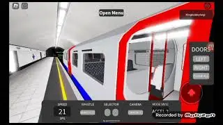 roblox londen tube part 3