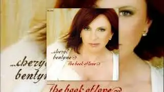 The Book Of Love ♫ Cheryl Bentyne