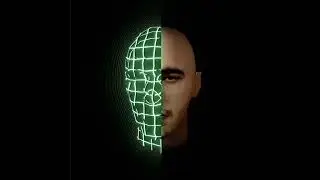 Хаски - Отмена (3D графика)