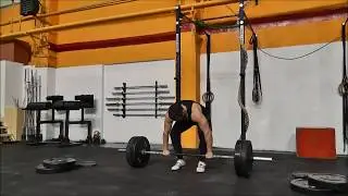 Спортивное правило №1