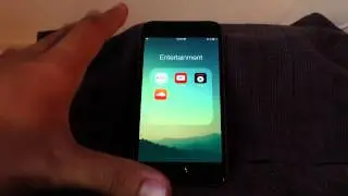 What's On My iPhone 6 Ep. 1