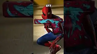 ИНВЕНТАРЬ 🕷ЧЕЛОВЕКА-ПАУКА В CS2!!!