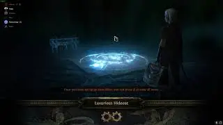 Path of Exile Ultimatum League - Mirror of Kalandra drop