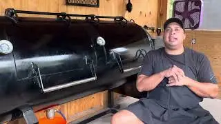 From Pitmaster to Cut throat Business owner