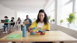 Start Learning Today: Upskill Faster with AI on Edu AI