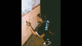 [FREE FOR PROFIT] Juice WRLD Type Beat - "Anxiety"