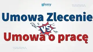 Умова злеценя или Умова о праце, что выбрать? Лучший трудовой договор для работы в Польше ! 