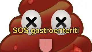 Cambio di stagione=periodo di gastroenteriti!