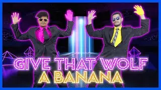 Give That Wolf A Banana by Subwoolfer - JUST DANCE 2023