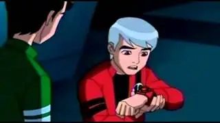 julie x albedo ben 10 video