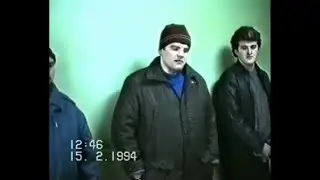 Маньяк и серийный убийца   Сергей Ряховский