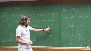(02/01/2023) - Mestrado: Grupo Fundamental e Espaços de Recobrimento - Daniel Gomes Fadel - Aula 01