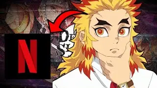 Demon Slayer Staffel 2 Auf Netflix??? (Update)