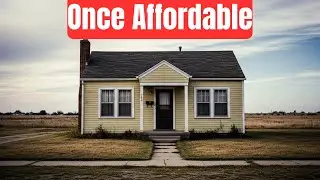 The Starter Homes Built After World War II — And Why They No Longer Exist