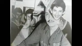 ⚓👍Подводная лодка РПКСН К-530 1983 1986г=🛟🚀