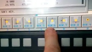 мануал гайд токарный графика