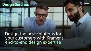 Kramer customer services