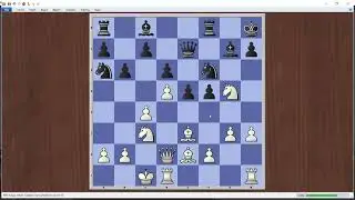Староиндийская защита за белых. стратегия игры в шахматы. шахматные уроки.