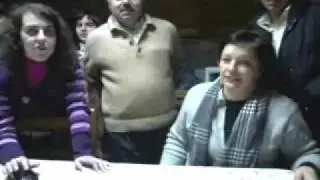 2 Girls 1 Cup: My Family's Reactions (Portugal)