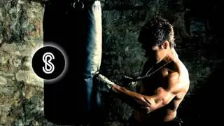 Motivational Epic Violin RAP Beat Hip-Hop Instrumental (Kiryanov Prod.) 2016