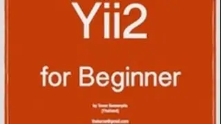 yii2 for beginner - 02 yii2 hello world