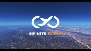 HECA-EHAM | Infinite Flight | Philip LP