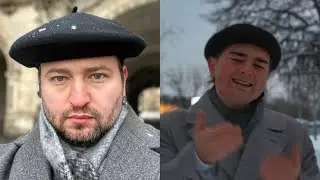 ЛИЦО ЗАМАЯ И КЛИП ЛЁХИ НЕВСКОГО ЧЕРНЫЙ ДЕНЬ