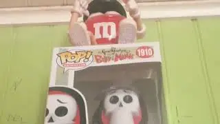 Room tour mio