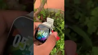 Fire🔥Boltt Warrior Smart Watch ⌚️⌚️😍😍